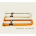 Fireproof and Anti-Corrosion U-Shape Elder Grab Bar